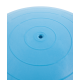 Фитбол GB-108 антивзрыв, 1200 гр, синий пастель, 75 см
